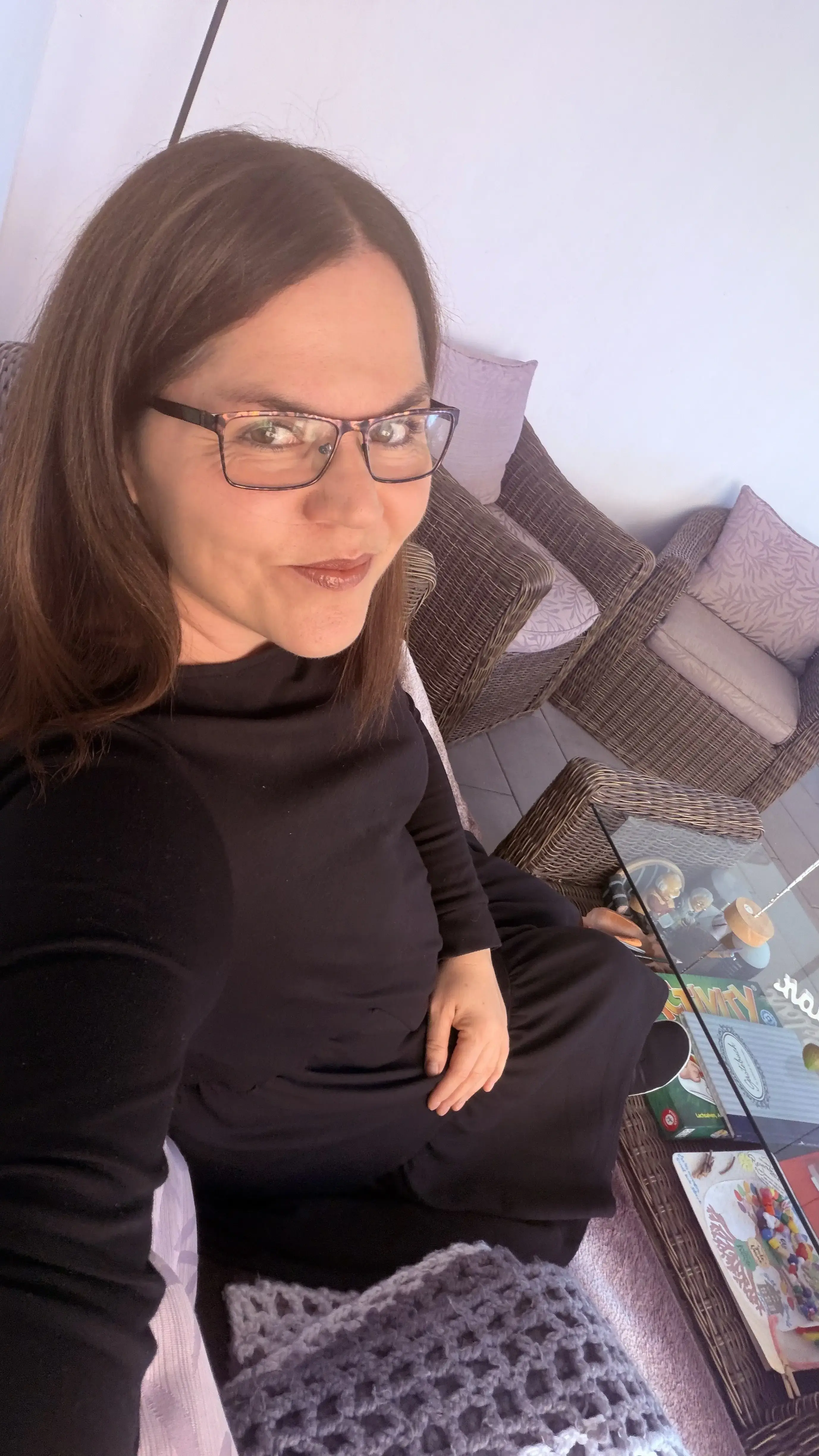 Profilbild