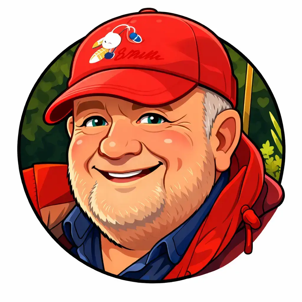 Profilbild