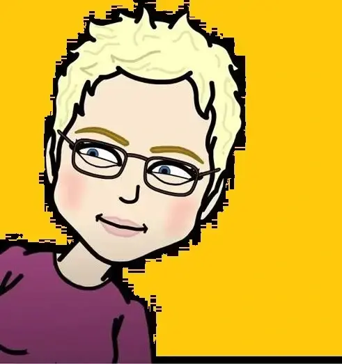 Profilbild