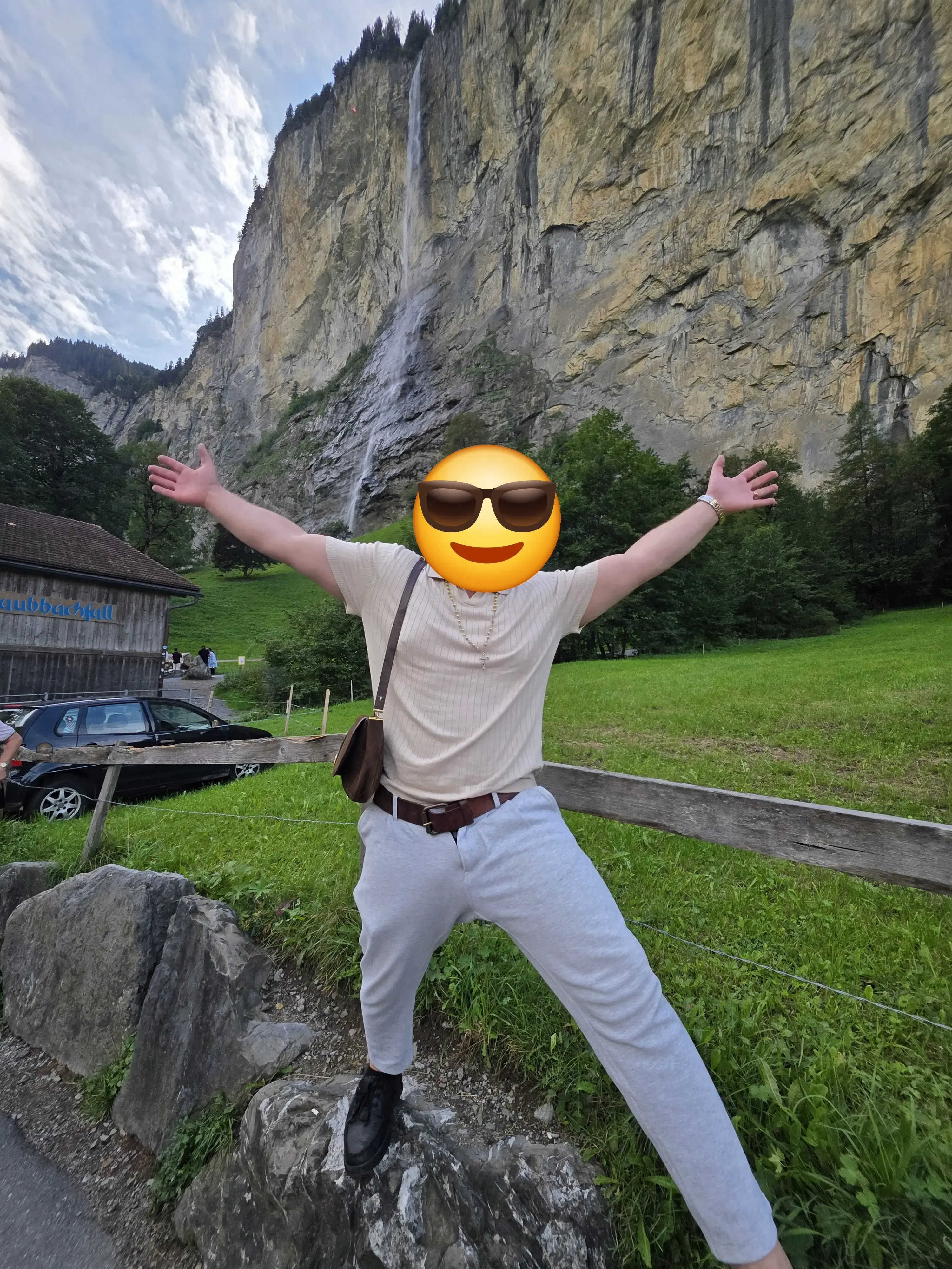 Profilbild