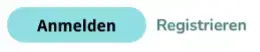 Schaltflächen „Anmelden“ und „Registrieren“, „Anmelden“ ist hervorgehoben.