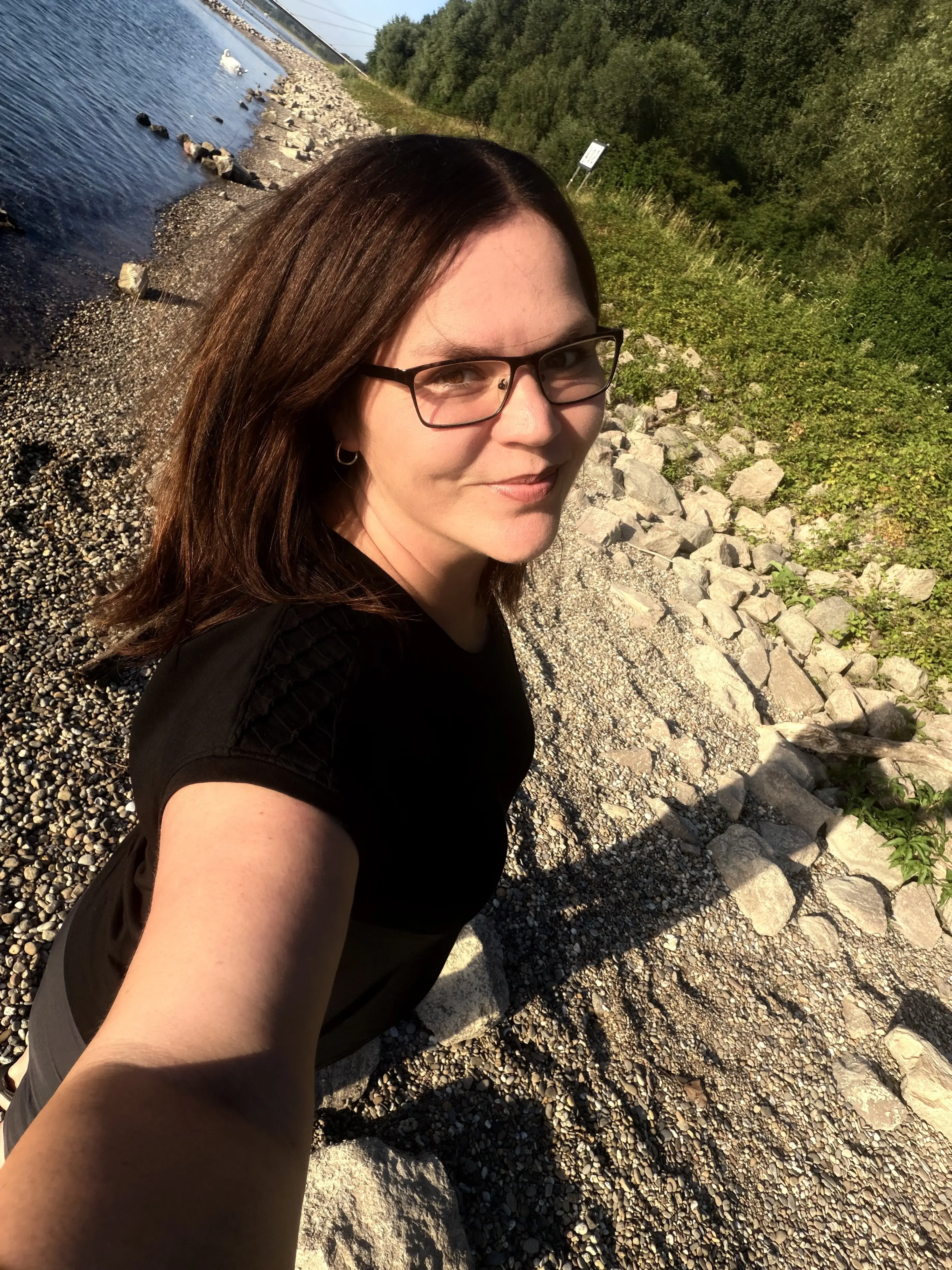 Profilbild