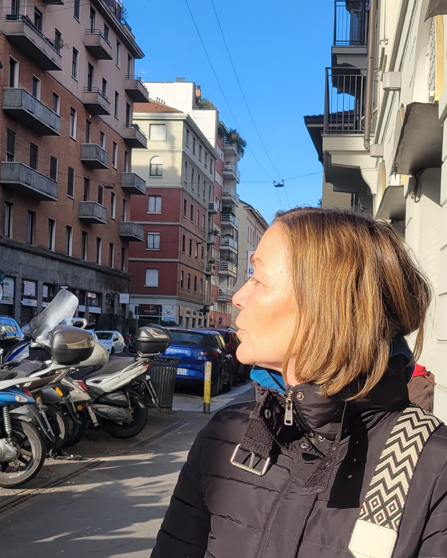 Profilbild