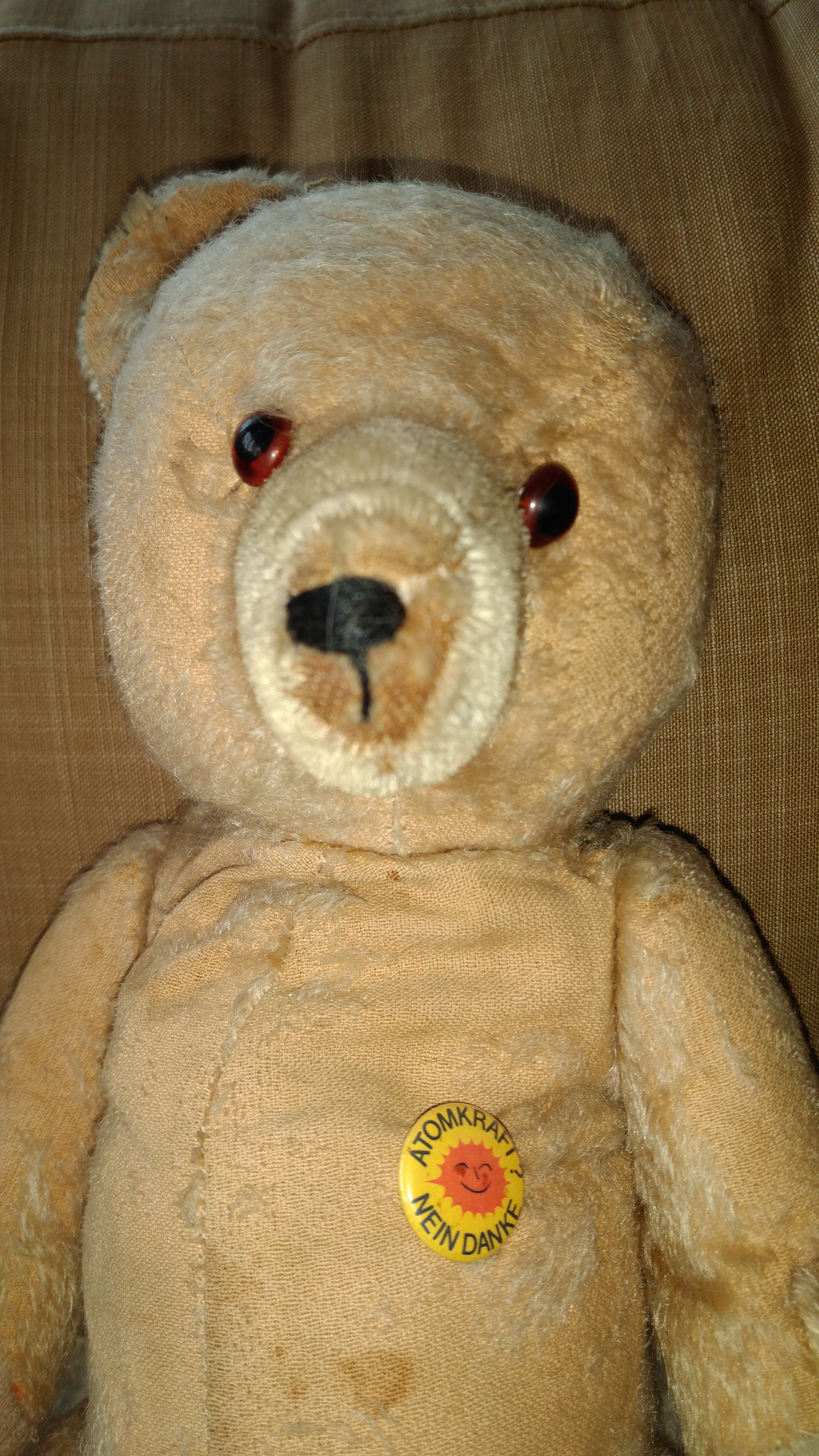 Profilbild